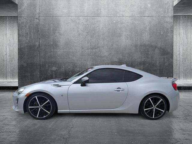used 2020 Toyota 86 car, priced at $27,995