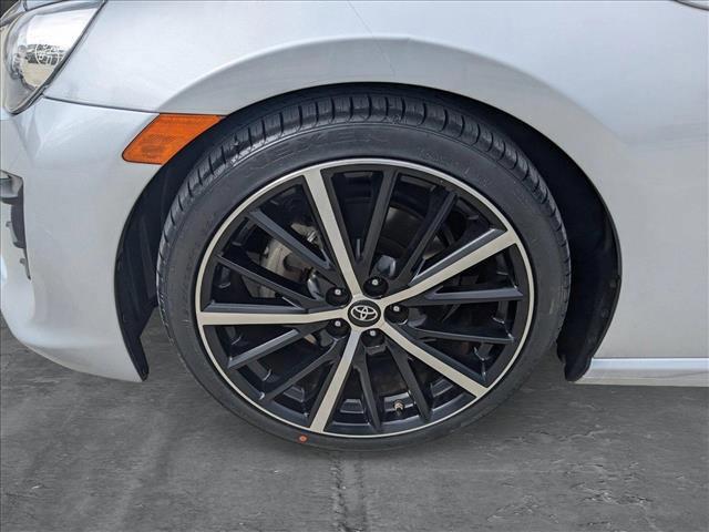 used 2020 Toyota 86 car, priced at $27,995