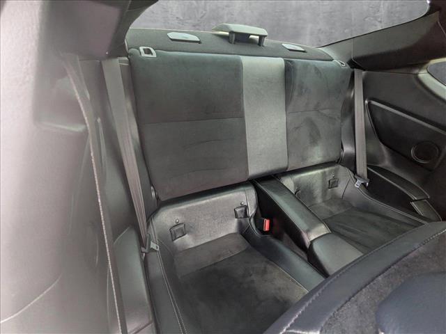 used 2020 Toyota 86 car, priced at $27,995