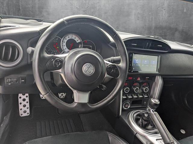 used 2020 Toyota 86 car, priced at $27,995