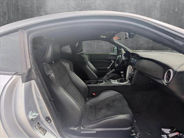 used 2020 Toyota 86 car, priced at $27,995