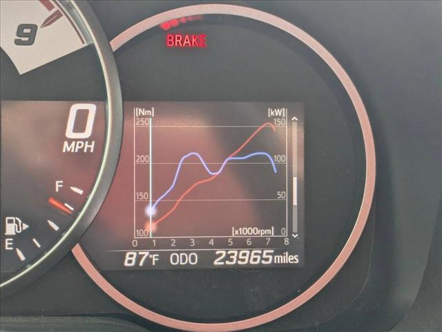 used 2020 Toyota 86 car, priced at $27,995