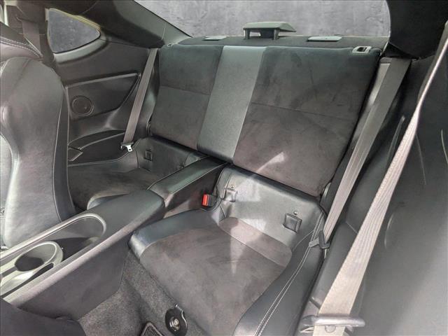 used 2020 Toyota 86 car, priced at $27,995