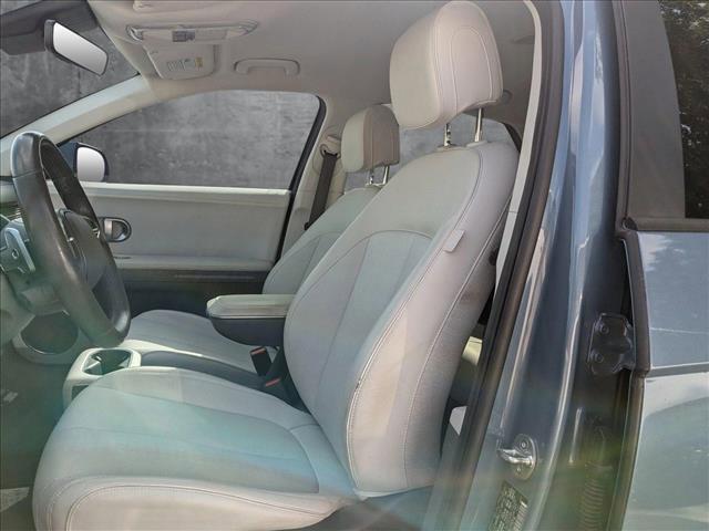 used 2023 Hyundai IONIQ 5 car, priced at $25,995