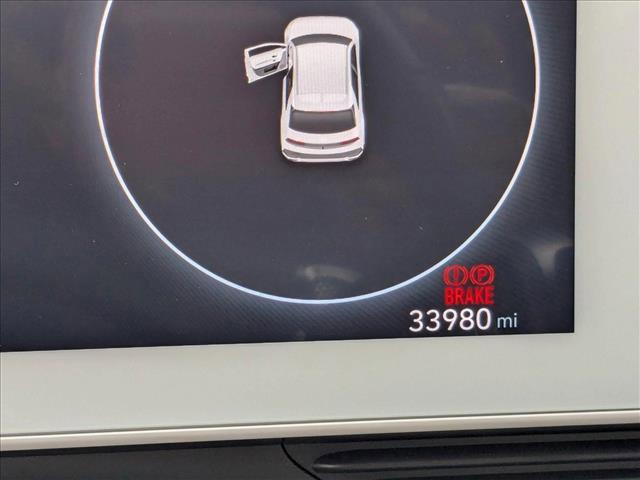 used 2023 Hyundai IONIQ 5 car, priced at $25,995