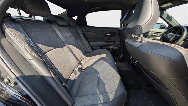 used 2024 Toyota Crown car, priced at $32,859