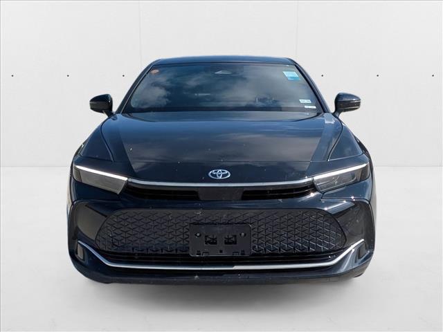 used 2024 Toyota Crown car, priced at $32,859