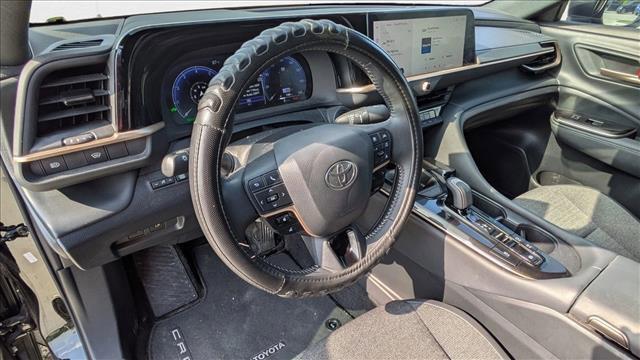 used 2024 Toyota Crown car, priced at $32,859