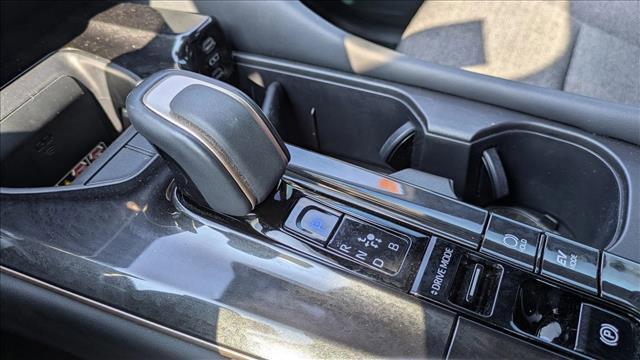 used 2024 Toyota Crown car, priced at $32,859