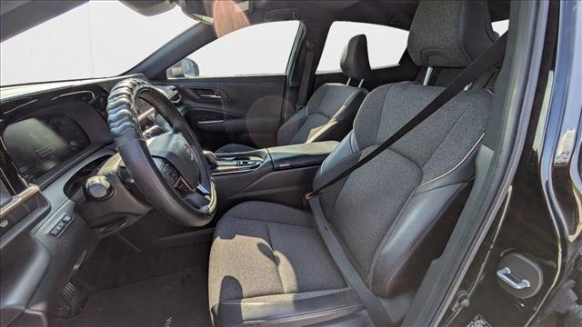 used 2024 Toyota Crown car, priced at $32,859