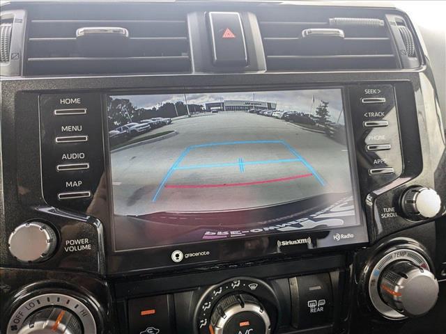 used 2023 Toyota 4Runner car, priced at $46,991