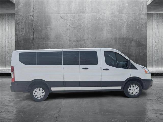 used 2019 Ford Transit-350 car, priced at $25,991