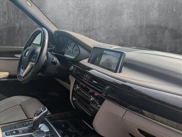 used 2018 BMW X5 car, priced at $24,991