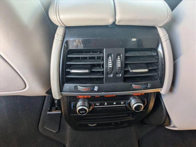 used 2018 BMW X5 car, priced at $23,290