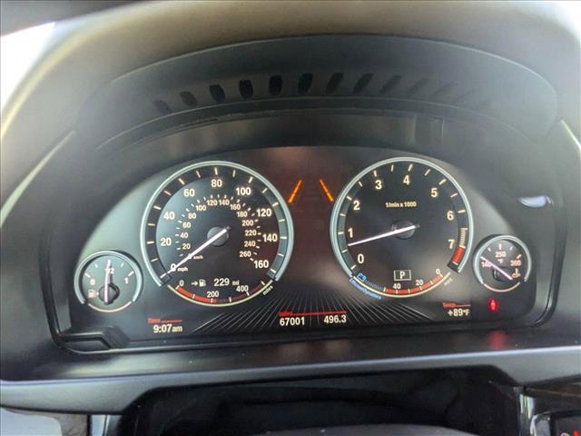 used 2018 BMW X5 car, priced at $23,290