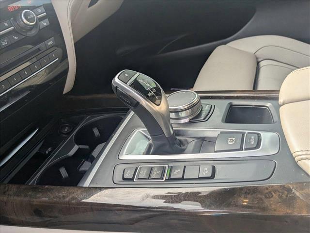used 2018 BMW X5 car, priced at $24,991