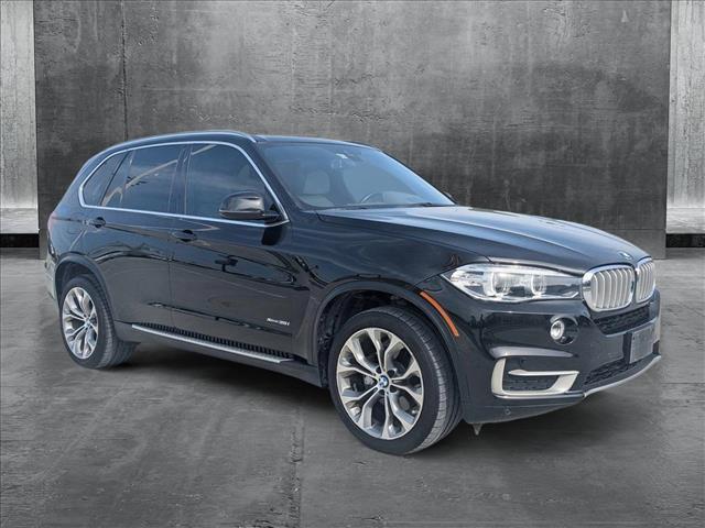 used 2018 BMW X5 car, priced at $24,991
