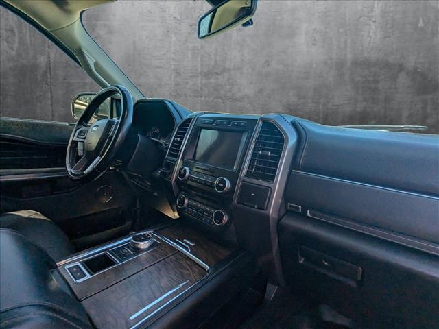 used 2018 Ford Expedition Max car, priced at $23,995