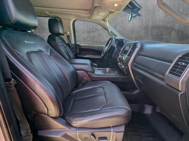 used 2018 Ford Expedition Max car, priced at $23,995