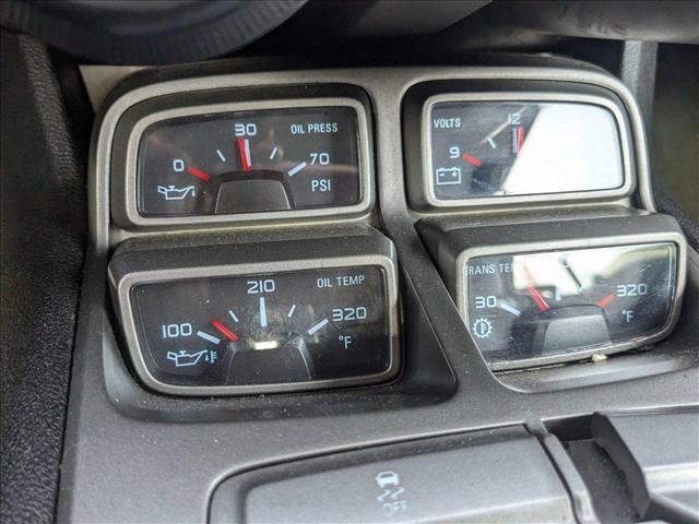used 2015 Chevrolet Camaro car, priced at $15,991