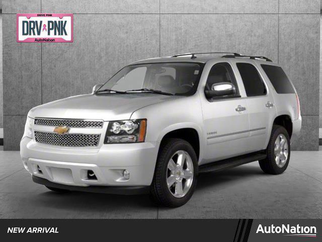 used 2013 Chevrolet Tahoe car, priced at $15,452