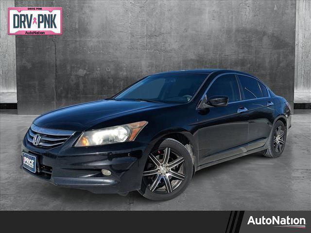 used 2012 Honda Accord car, priced at $9,993