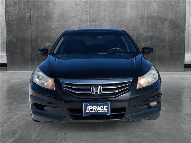 used 2012 Honda Accord car, priced at $9,993