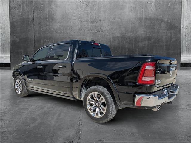 used 2019 Ram 1500 car, priced at $32,991