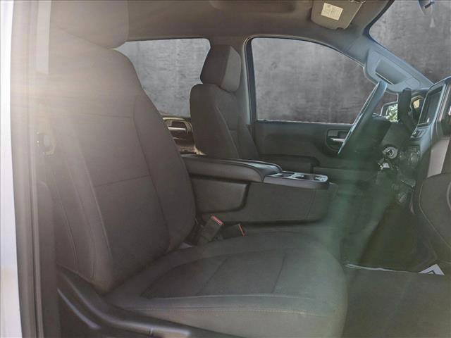 used 2020 Chevrolet Silverado 1500 car, priced at $28,991