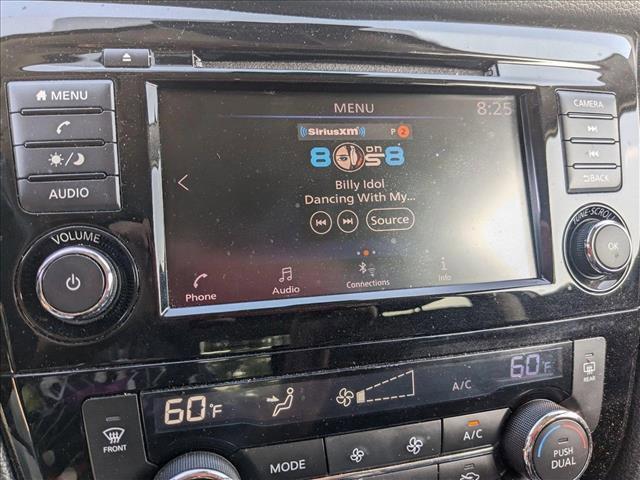 used 2019 Nissan Rogue car, priced at $15,750