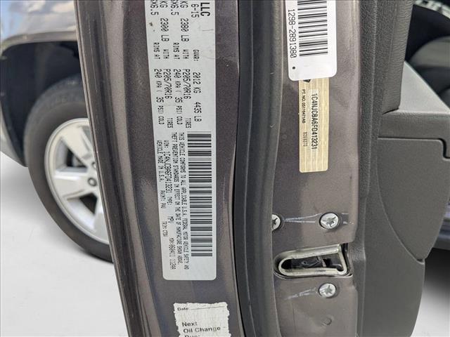 used 2015 Jeep Compass car, priced at $9,991