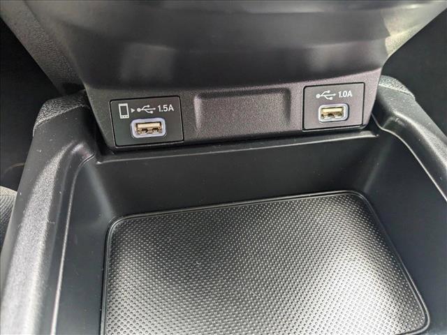 used 2022 Honda CR-V car, priced at $23,991
