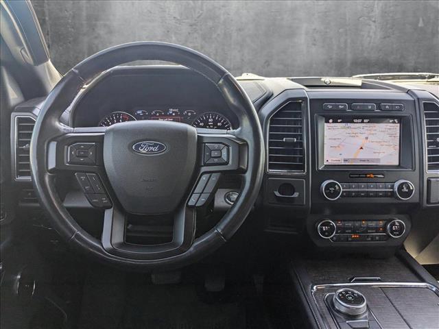 used 2019 Ford Expedition car, priced at $32,991