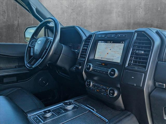 used 2019 Ford Expedition car, priced at $32,991