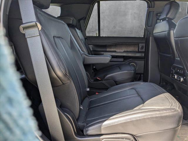 used 2019 Ford Expedition car, priced at $32,991