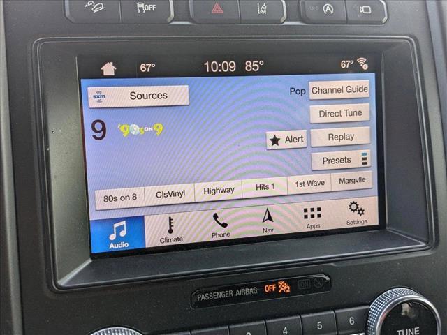 used 2019 Ford Expedition car, priced at $32,991
