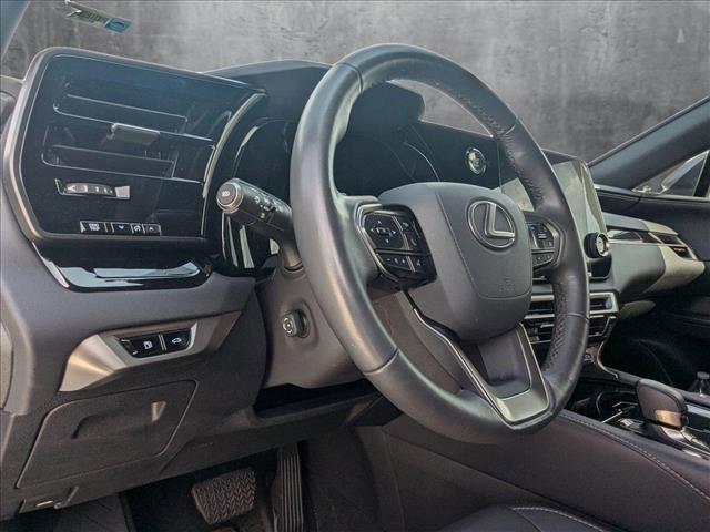 used 2024 Lexus RX 350 car, priced at $49,991