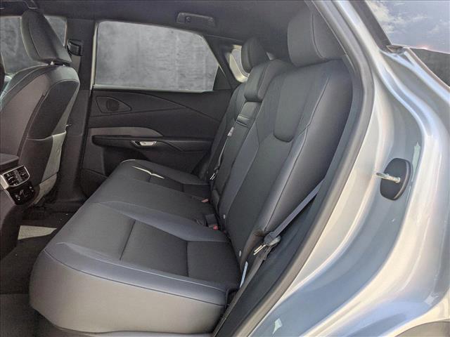 used 2024 Lexus RX 350 car, priced at $49,991