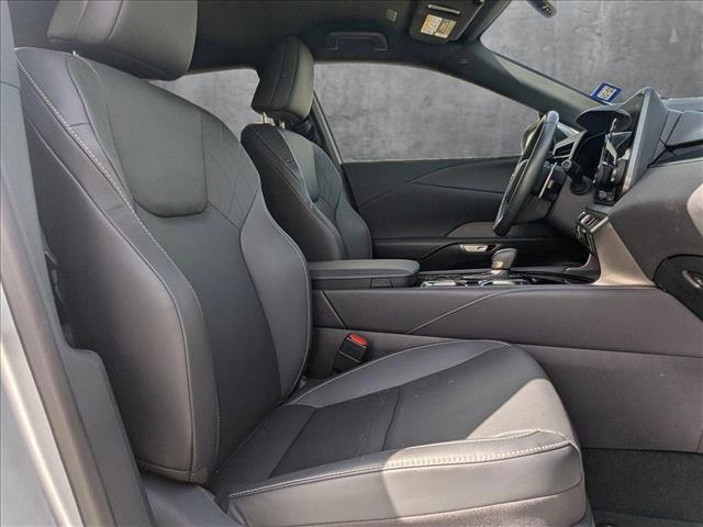 used 2024 Lexus RX 350 car, priced at $49,991