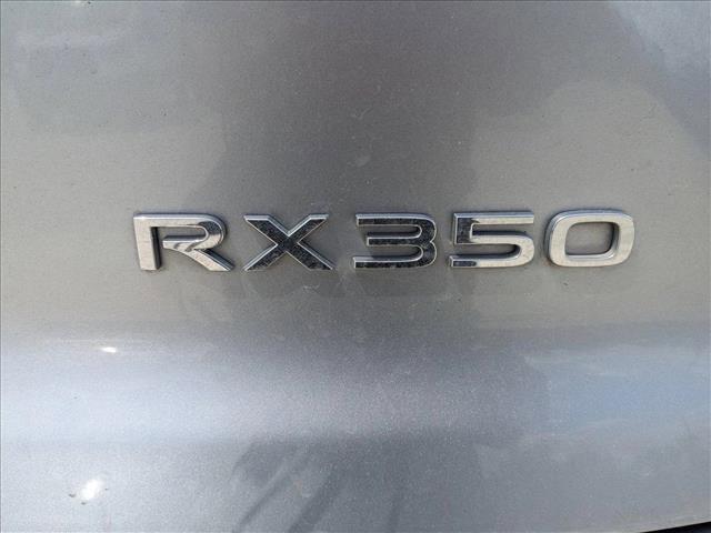 used 2024 Lexus RX 350 car, priced at $49,991
