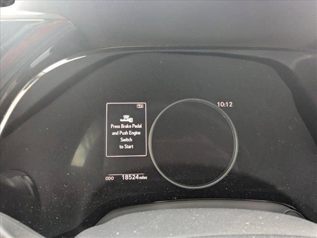 used 2024 Lexus RX 350 car, priced at $49,991