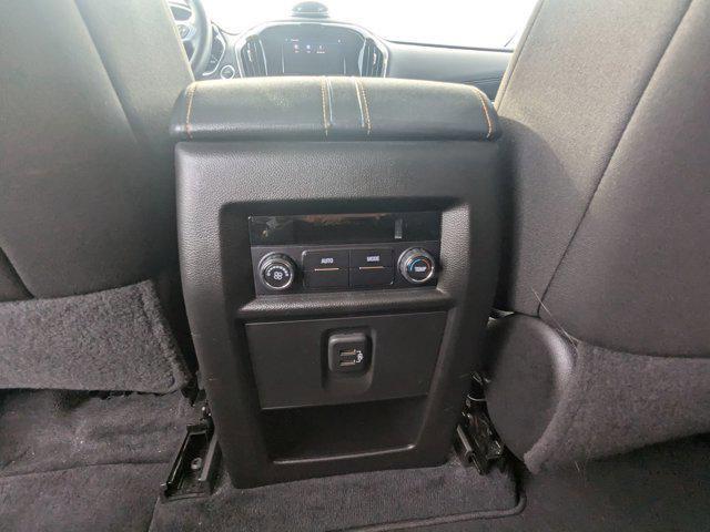 used 2021 Chevrolet Traverse car, priced at $24,991