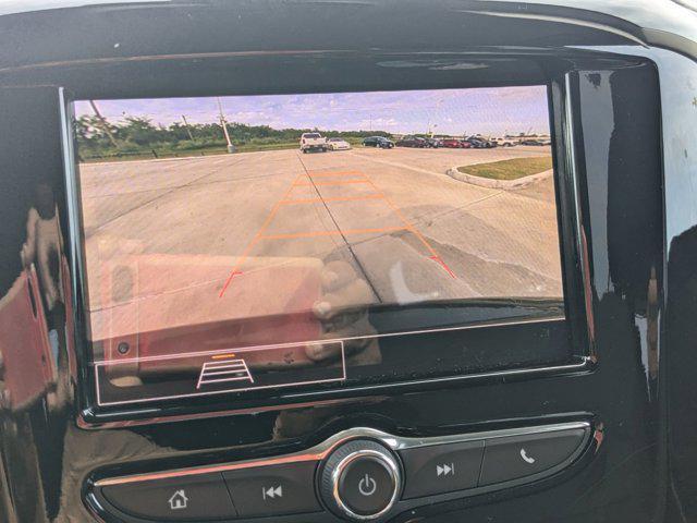 used 2021 Chevrolet Traverse car, priced at $24,991