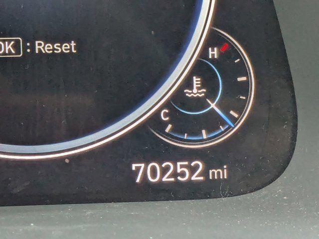 used 2021 Hyundai Sonata car, priced at $20,004