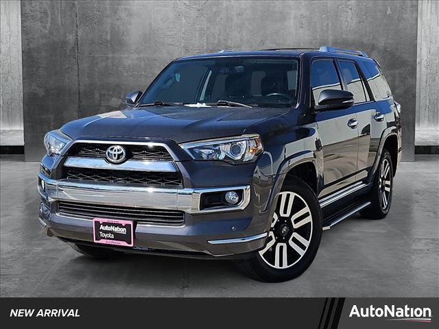 used 2016 Toyota 4Runner car, priced at $22,991