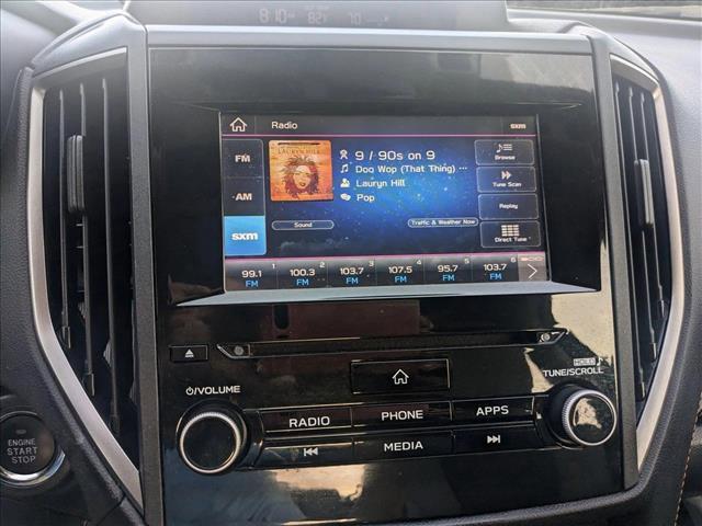 used 2021 Subaru Crosstrek car, priced at $21,991