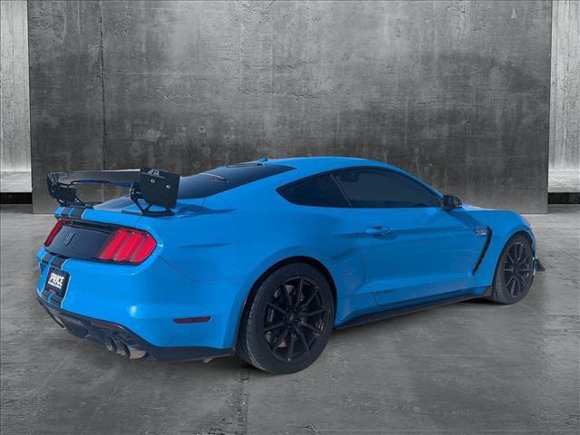 used 2017 Ford Shelby GT350 car, priced at $49,991