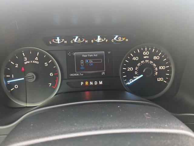 used 2020 Ford F-150 car, priced at $32,547
