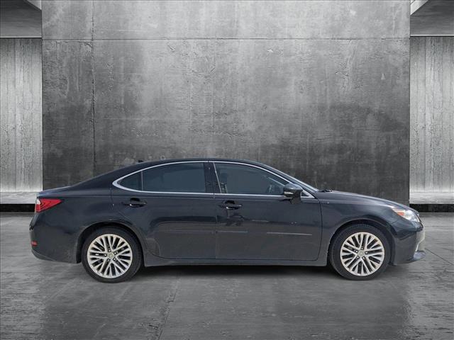 used 2015 Lexus ES 350 car, priced at $18,991