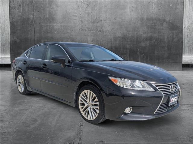 used 2015 Lexus ES 350 car, priced at $18,991